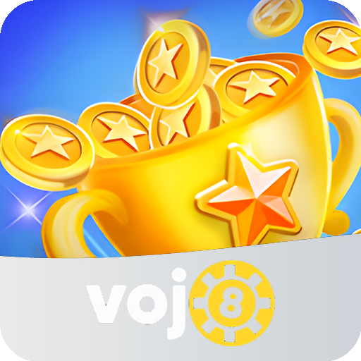 Formulário de Registro VOJ8